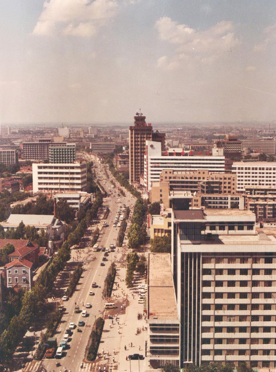 濟(jì)南市大緯二路展寬規(guī)劃與市政設(shè)計(jì)