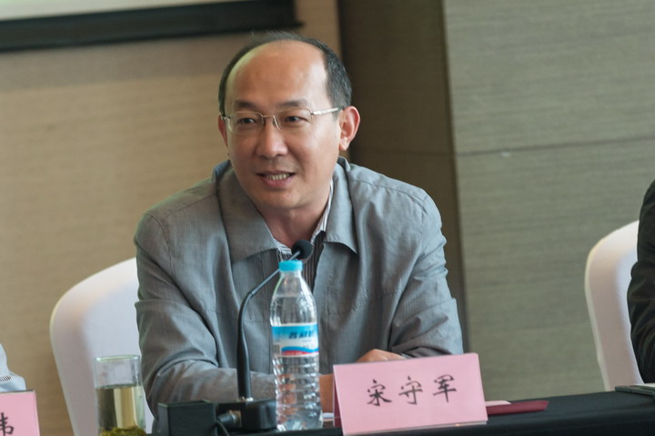 第二十六屆華東市政工程設(shè)計(jì)聯(lián)合體交流研討會(huì)成功舉辦