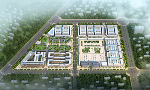 集團(tuán)成功中標(biāo)亳州市住建委選擇工程設(shè)計(jì)服務(wù)機(jī)構(gòu)項(xiàng)目