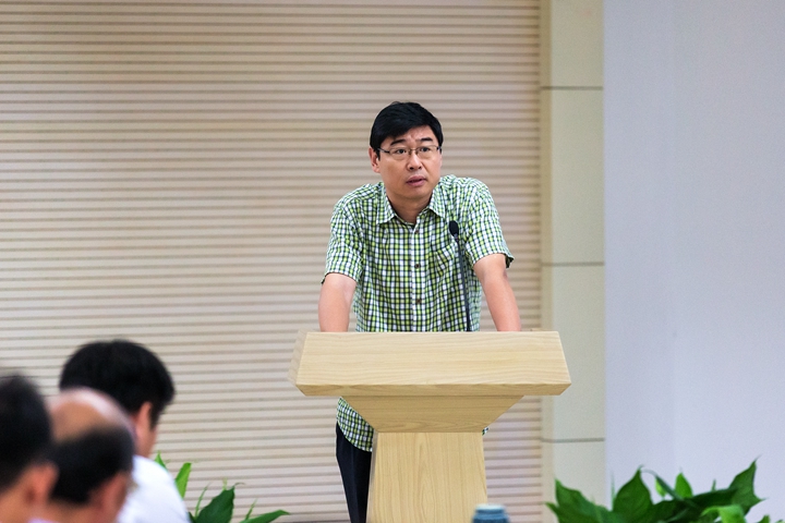 集團(tuán)黨委深入動(dòng)員“三嚴(yán)三實(shí)”教育活動(dòng)，為黨獻(xiàn)禮