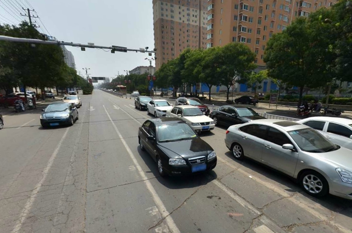 集團(tuán)成功中標(biāo)臨汾市市政公用局市政工程設(shè)計(jì)項(xiàng)目