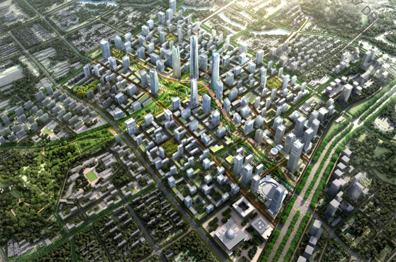 集團獲第五屆“龍圖杯”全國BIM大賽設(shè)計組優(yōu)秀獎