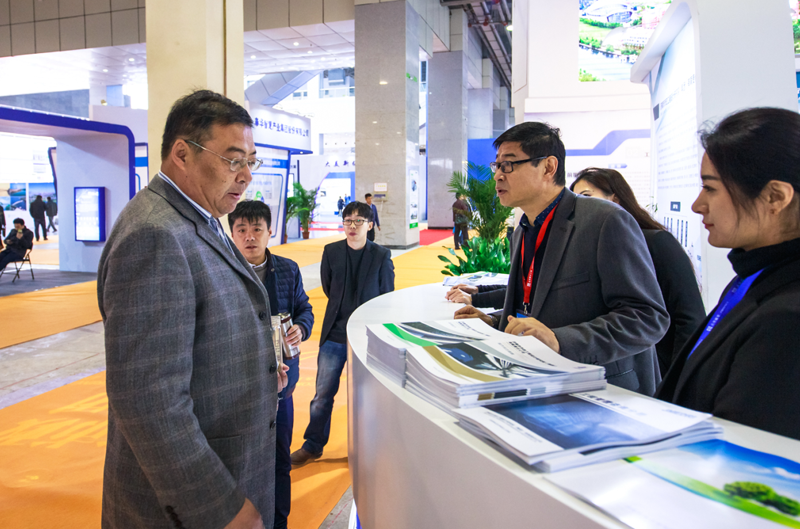 細(xì)數(shù)山東省首屆城博會(huì)集團(tuán)展區(qū)“七宗最”