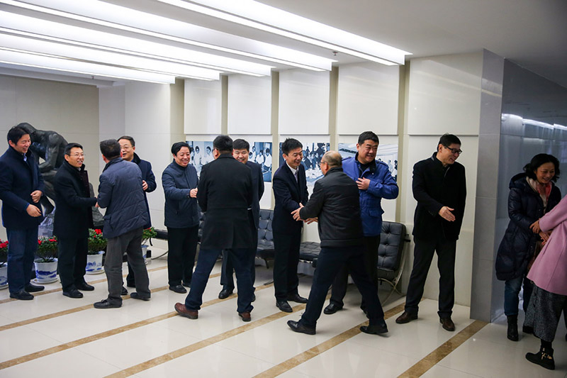 春光明媚，步履不停 | 致奮斗路上的你