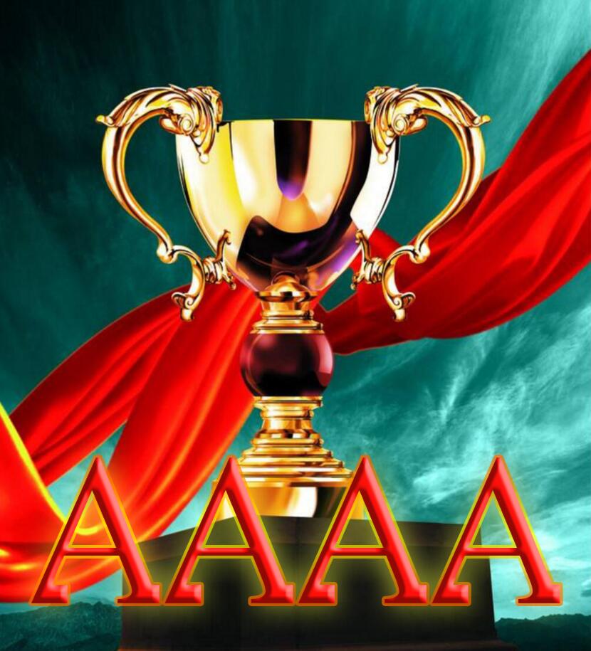 集團(tuán)獲評(píng)2016年度烏魯木齊市勘察設(shè)計(jì)單位AAAA等級(jí)誠(chéng)信單位