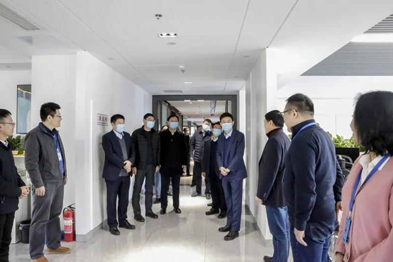 開工大吉 | 春信已至，當(dāng)啟新程。