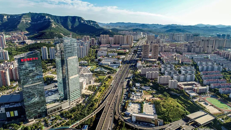 集團(tuán)喜獲詹天佑獎(jiǎng)